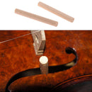 Column Violin Sound Post Cello Sound-post Setter for 3/4 4/4 Violin Viola Parts Spruce Wood 54mm