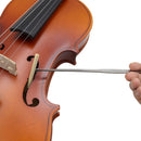 Column Violin Sound Post Cello Sound-post Setter for 3/4 4/4 Violin Viola Parts Spruce Wood 54mm