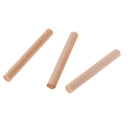 Column Violin Sound Post Cello Sound-post Setter for 3/4 4/4 Violin Viola Parts Spruce Wood 54mm