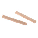 Column Violin Sound Post Cello Sound-post Setter for 3/4 4/4 Violin Viola Parts Spruce Wood 54mm