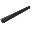 Chin Rest with Pegs Tailpiece Bridge Endpin Tail Gut Clamp Fingerboard Nut for 4/4 Violin 9 in 1