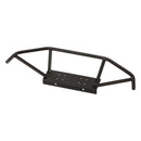 Tube Bumper Front & Rear Bumper Set for 1:10 RC Car Rock Crawler Parts Black