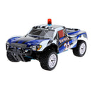 RC Car Police Flash Light LED Light 360Â° Rotation for RC Car Truck Accessory Blue Light