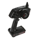 TG3 2.4GHz 3CH Remote Control with Receiver for RC Car or Boat