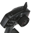 TG3 2.4GHz 3CH Remote Control with Receiver for RC Car or Boat