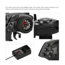 TG3 2.4GHz 3CH Remote Control with Receiver for RC Car or Boat