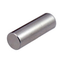 Chrome Instrument Accessory 12x Electric Guitar Bass Pickup Magnet Rod Slug