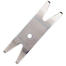 1Pc Luthiers Guitar Multi Tool Spanner Wrench for Switch Knobs Tuner Repair