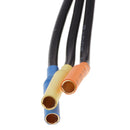 3930KV Brushless Motor+45A ESC+LED Programing Card for 1/10 1/12 RC Car Part