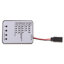 1x LED Programming Card for RC Car ESC Brushless Electronic Speed Controller