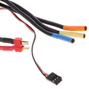 Sensorless 4076 Brushless Motor 2000KV 120A ESC For 1/8 Cars RC Car