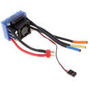 Sensorless 4076 Brushless Motor 2000KV 120A ESC For 1/8 Cars RC Car