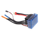 Sensorless 4076 Brushless Motor 2000KV 120A ESC For 1/8 Cars RC Car
