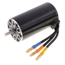 Sensorless 4076 Brushless Motor 2000KV 120A ESC For 1/8 Cars RC Car