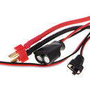 Waterproof 3650 4300KV Brushless Motor with 60A ESC for 1/10 RC Car Truck