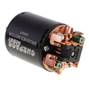 High Quality 540 55T Sensored Brushed Motor for 1/10 RC Car Parts Black New