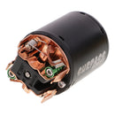 High Quality 540 55T Sensored Brushed Motor for 1/10 RC Car Parts Black New