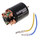 Professinal 540 27T Brush Brushed Motor For 1/10 RC Car Truck Buggy Black