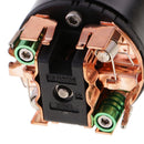 Professinal 540 27T Brush Brushed Motor For 1/10 RC Car Truck Buggy Black