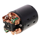 540 45T Brushed Motor with 60A Waterproof Brushed ESC for 1/10 RC Car Truck Parts