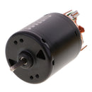 540 80T Brushed Motor with 40A ESC Combo for 1/10 Axial SCX10 RC Rock Crawler Truck