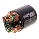 540 80T Brushed Motor with 40A ESC Combo for 1/10 Axial SCX10 RC Rock Crawler Truck