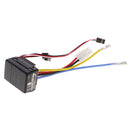 540 80T Brushed Motor with 40A ESC Combo for 1/10 Axial SCX10 RC Rock Crawler Truck