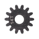 M1 5mm 11T 12T 13T 14T 15T Pinion Motor Gear for 1/8 RC Buggy Monster Truck Brushed Brushless Motor