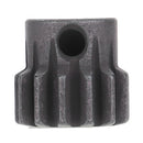 M1 5mm 11T 12T 13T 14T 15T Pinion Motor Gear for 1/8 RC Buggy Monster Truck Brushed Brushless Motor