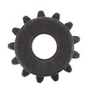 M1 5mm 11T 12T 13T 14T 15T Pinion Motor Gear for 1/8 RC Buggy Monster Truck Brushed Brushless Motor