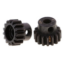 5mm Shaft Motor Pinion Gears 15T 16T 17T 18T 19T M1 for 1/8 RC Buggy Trucks