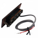 4 String Guitar Rosewood Pickup Double Coil for Cigar Box Guitar Accs Magnet
