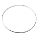 8'' Ukulele Tension Hoop for Banjo String Instrument Accs Replacement Parts