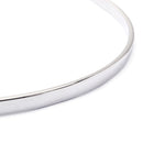 8'' Ukulele Tension Hoop for Banjo String Instrument Accs Replacement Parts