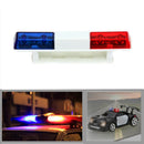 Multi-function Ultra Bright RC Car CH3 LED Light for 1:10 1:8 HSP Redcat CC01 4WD Axial SCX10
