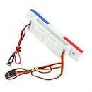 Multi-function Ultra Bright RC Car CH3 LED Light for 1:10 1:8 HSP Redcat CC01 4WD Axial SCX10