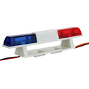 Multi-function Ultra Bright RC Car CH3 LED Light for 1:10 1:8 HSP Redcat CC01 4WD Axial SCX10