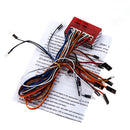 Durable Climbing Car Truck LED Lamp 12LED for 1:10 1:8 RC Crawler Car Headlight Accessory
