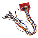 Durable Climbing Car Truck LED Lamp 12LED for 1:10 1:8 RC Crawler Car Headlight Accessory