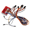 Durable Climbing Car Truck LED Lamp 12LED for 1:10 1:8 RC Crawler Car Headlight Accessory