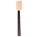 DIY Guitar Body MapleNeck Rosewood Fretboard Fingerboard for Electric Guitar