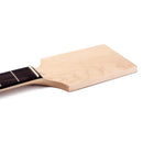 DIY Guitar Body MapleNeck Rosewood Fretboard Fingerboard for Electric Guitar
