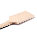 DIY Guitar Body MapleNeck Rosewood Fretboard Fingerboard for Electric Guitar