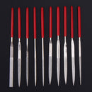 Guitar Maintenance Tool kit Grinding Stone Sponge Fret Needle Grinding Needle Guitar Tool Set