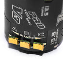 3200KV Brushless 13.5T Tuner 49A Motor Sensored for 1/10 RC Racing Car Lover