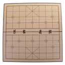 Magnetic Folding Portable Traditional Chinese Chess Travel Set Game Board Travel Game