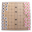 Magnetic Folding Portable Traditional Chinese Chess Travel Set Game Board Travel Game