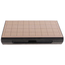 Japanese Chess Classical Shogi Game Set with Wooden Board Table Travel Game