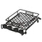 1/10 Roof Luggage Rack For 1/8th Scale CC01 AXIAL SCX10 RC4WD D90 RC Trucks