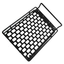 1/10 Roof Luggage Rack For 1/8th Scale CC01 AXIAL SCX10 RC4WD D90 RC Trucks